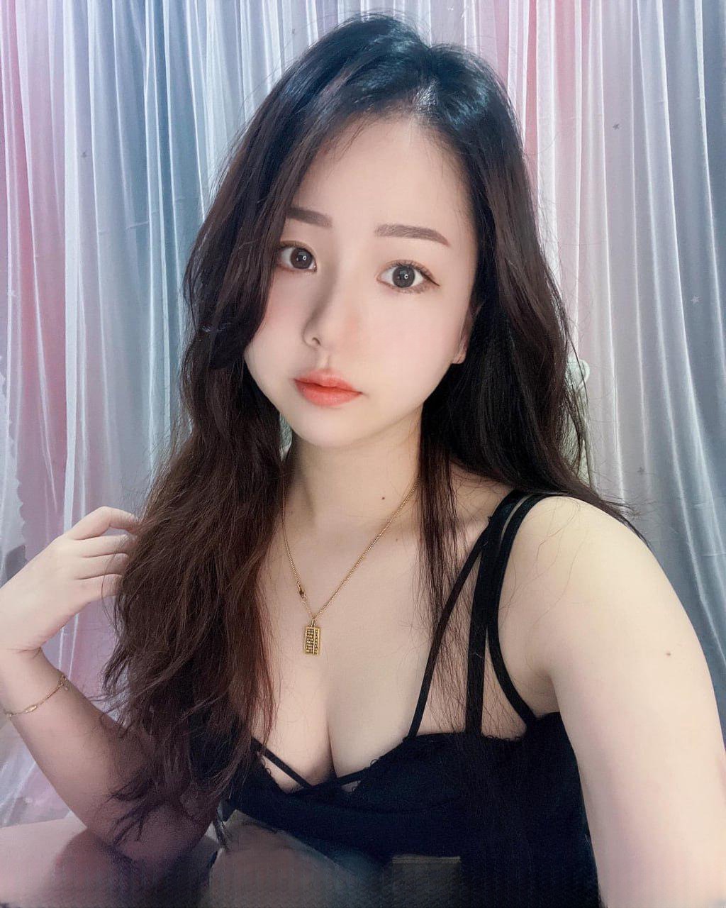 丰满娃娃脸小妹 图 2