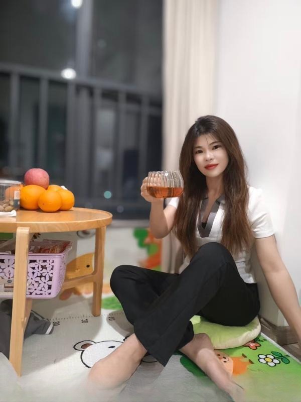 顺德小野猫 图 3