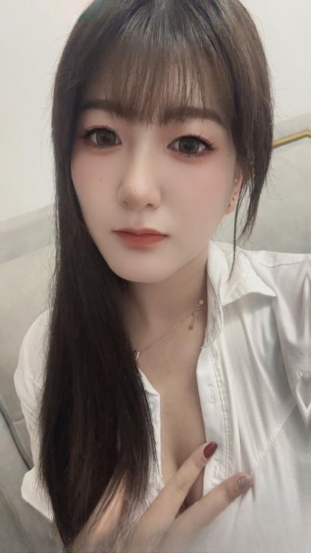 莹莹小姐姐回归