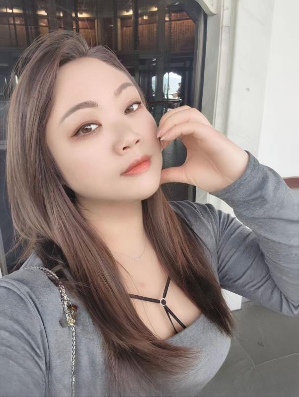 西湖BBW肥臀少妇 图 3