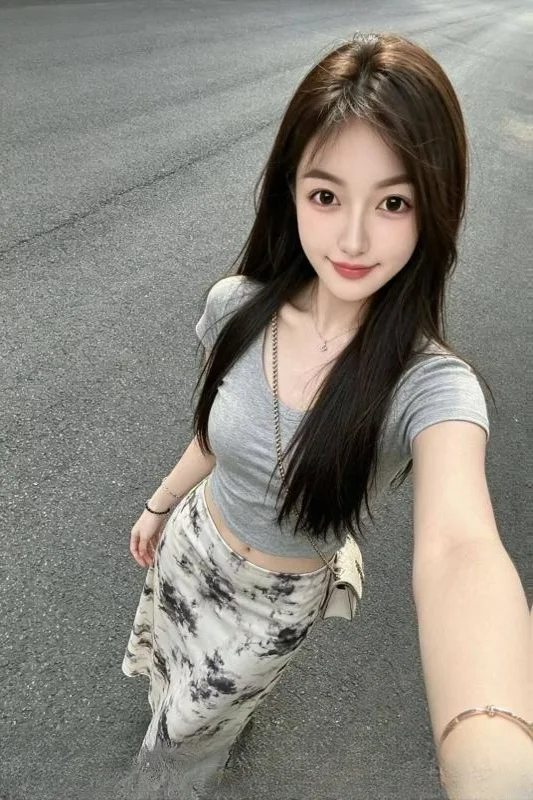 闷骚清纯女大