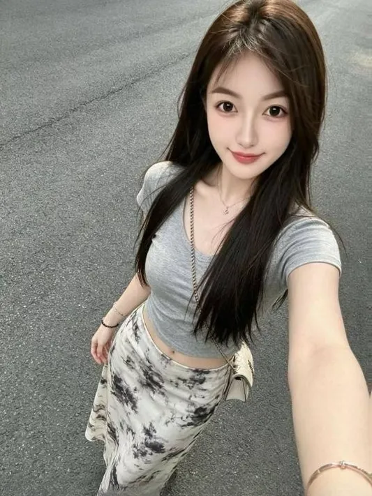 闷骚清纯女大