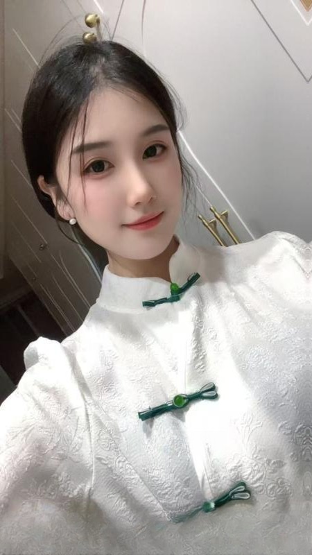 包河颜值小姐姐 图 3