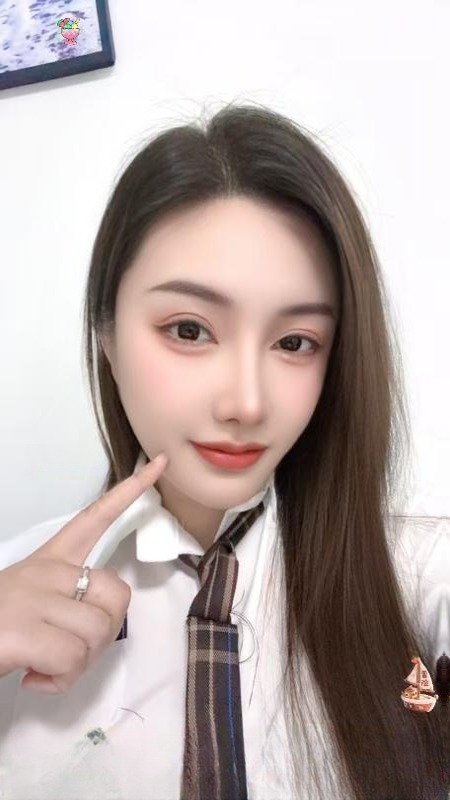 普陀御姐Selina 图 4