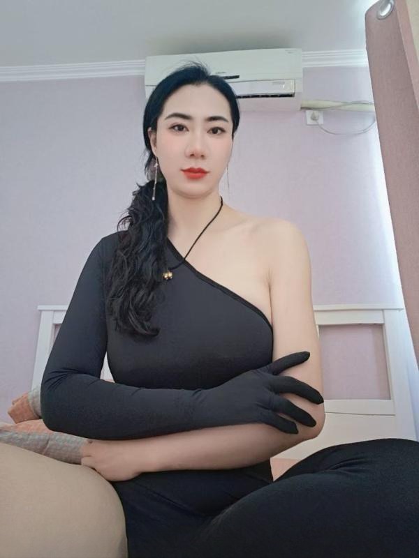 风骚少妇橙子 图 4
