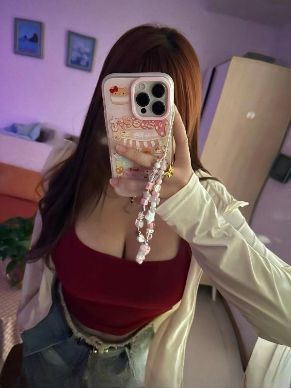 姑苏波霸美女媛媛 图 3
