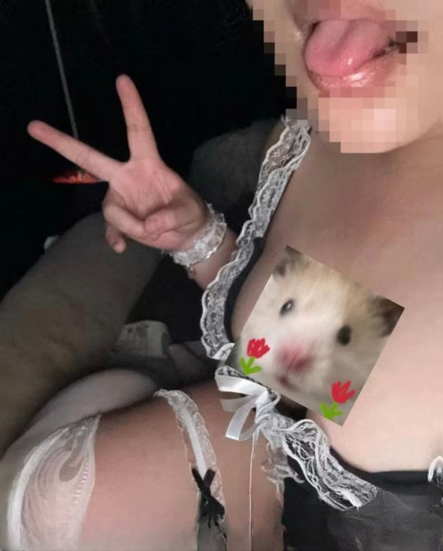 石家庄BBW小奶包