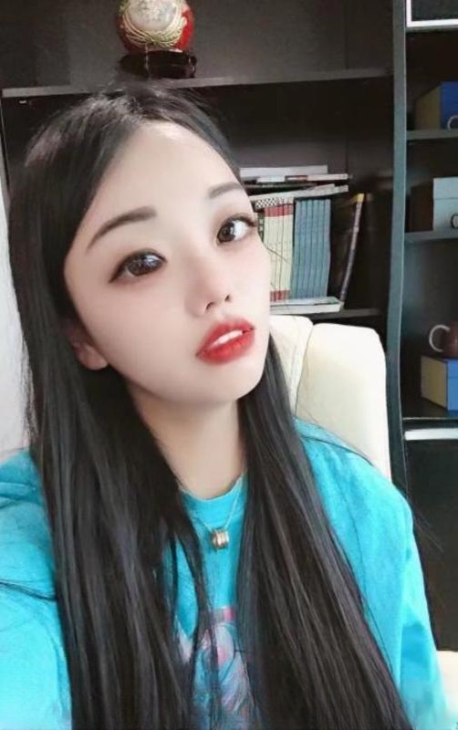 美容院兼职小骚妇 图 2