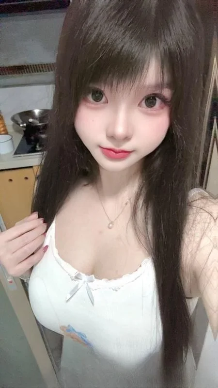 坂田闹闹女友
