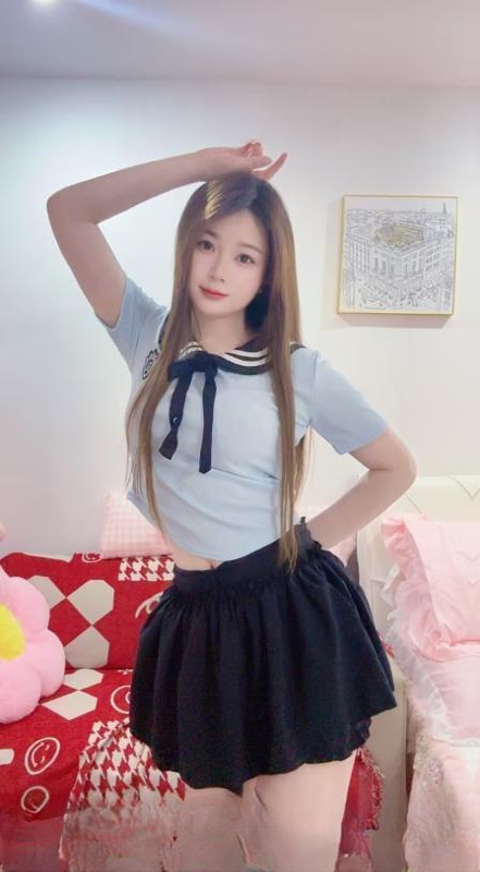 徐汇御姐制服诱惑 图 3