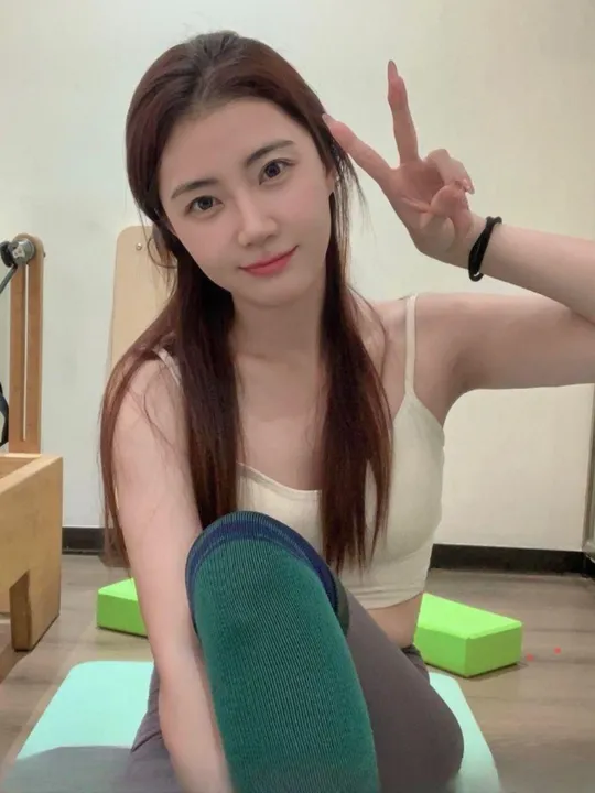 大奶茉莉