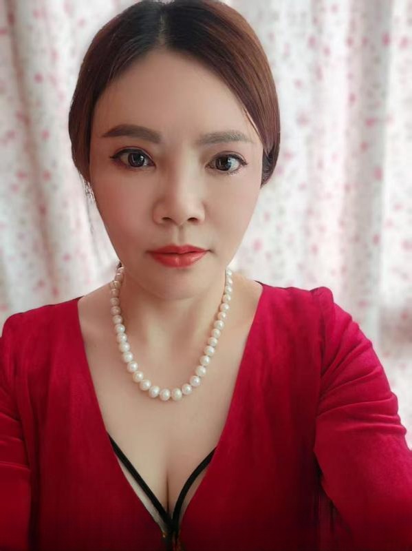 温江光华公园附近少妇 图 2