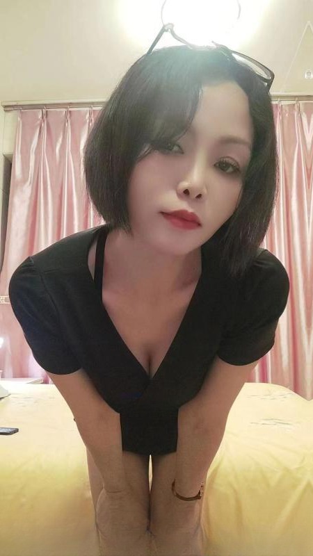 风骚泻火小阿姨