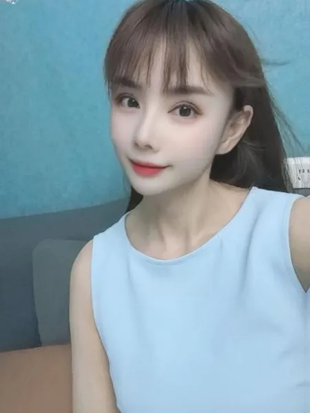 未央区服务型御姐