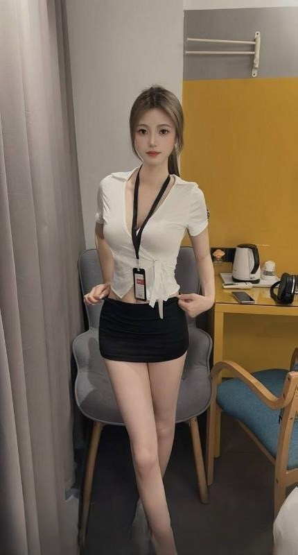 三点粉嫩高挑颜值旦旦 图 2