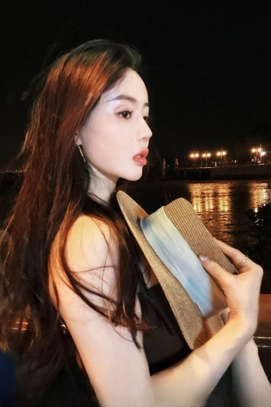 健身教练乔妍 图 2