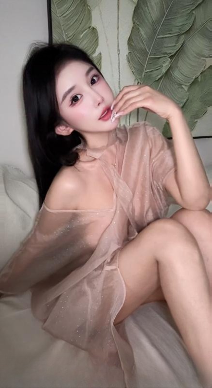 朝阳高颜奶控妖精 图 2