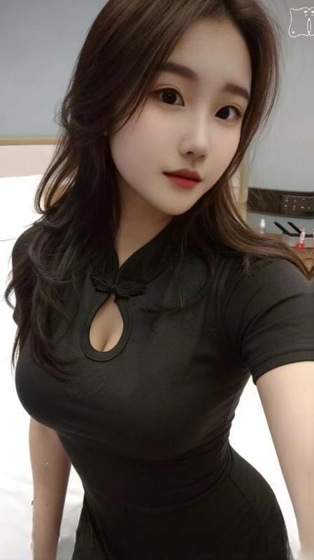 紧致小骚货