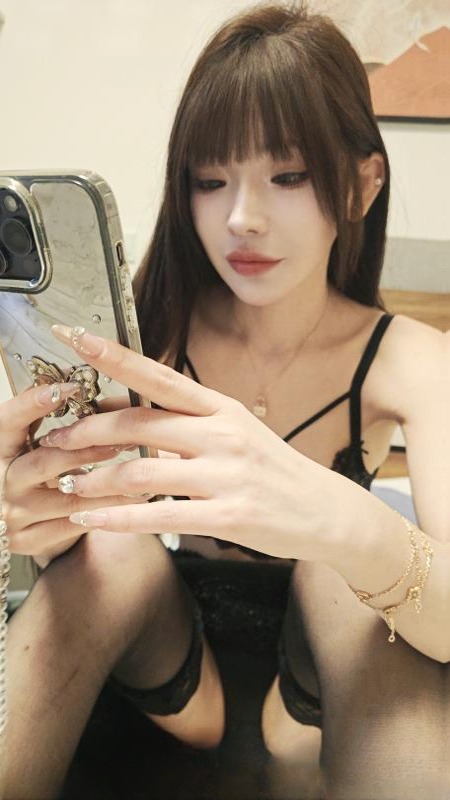 新区小姐姐baby 图 4