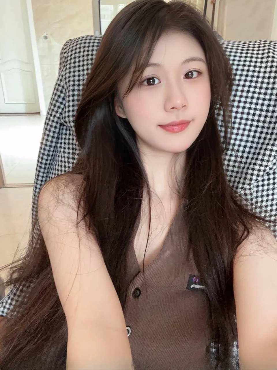 一线天可调教 图 2