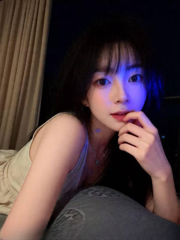徐汇高颜值妹妹 图 4