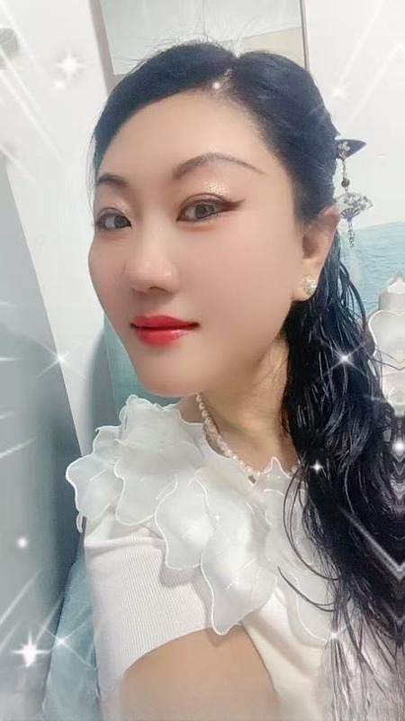 沈北泄火轻熟女 图 4