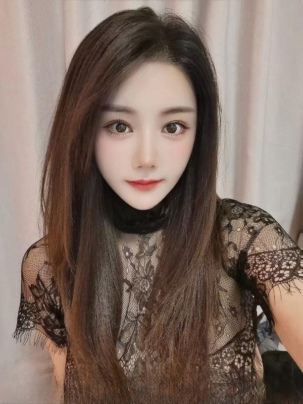 性感美乳颜值老师
