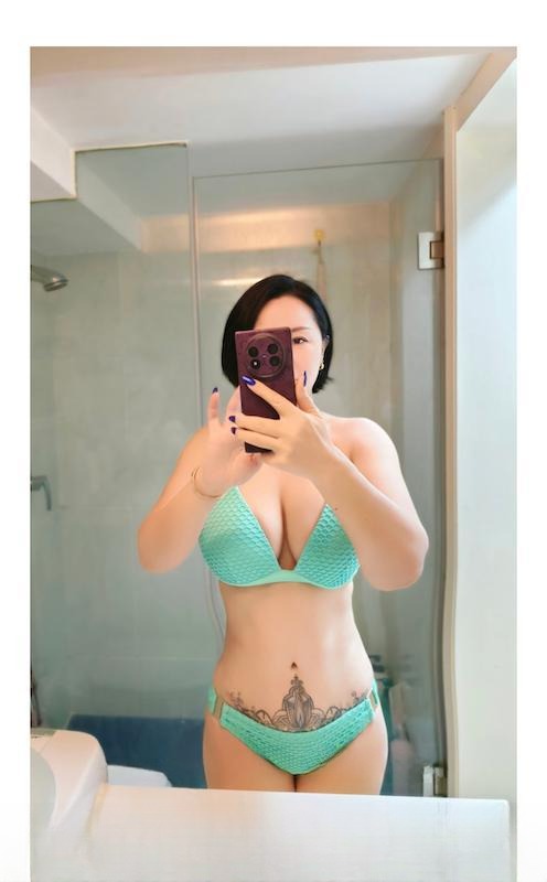 罗湖巨乳辣姐姐