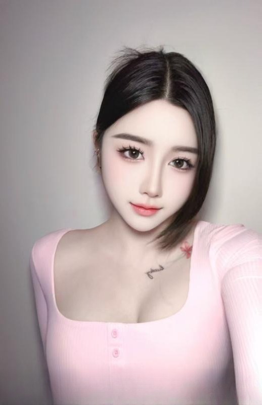 高颜值御姐可可 图 2