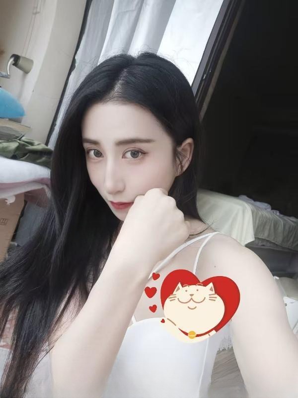 刷好几次的湖塘小姐姐
