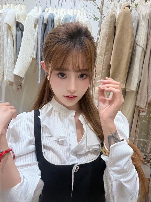 拱北性感小喵 图 3