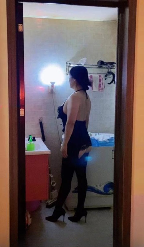 技术型肥臀巨乳熟女 图 2