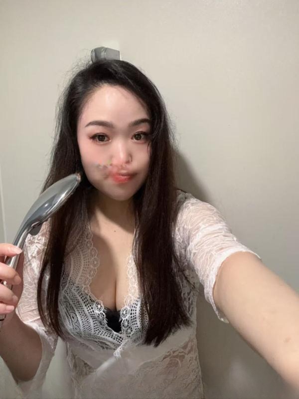 坪洲环保少妇