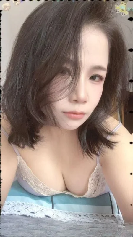 性感良家少妇