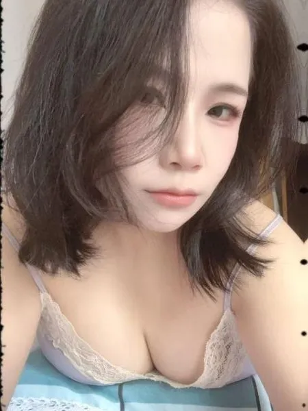 性感良家少妇