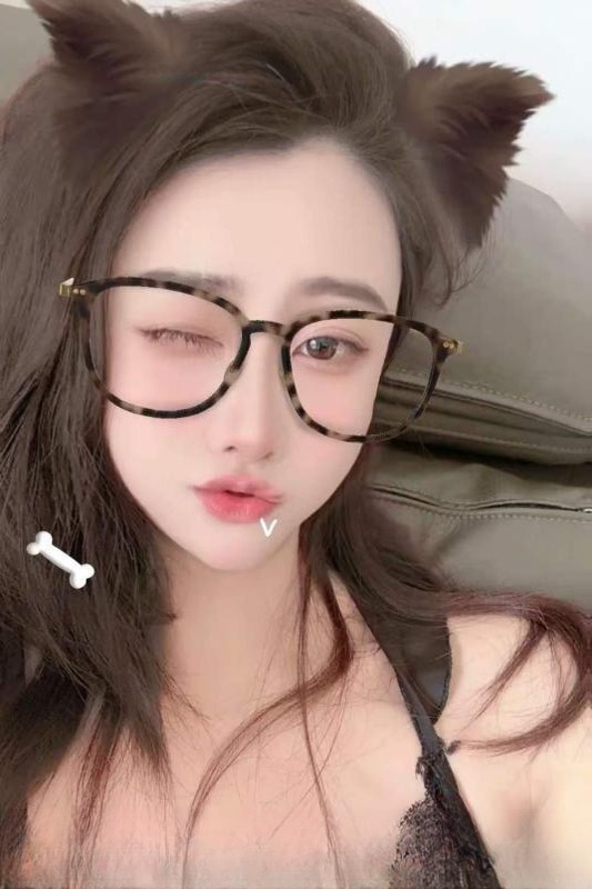 颜值清纯服务小羊羊 图 3