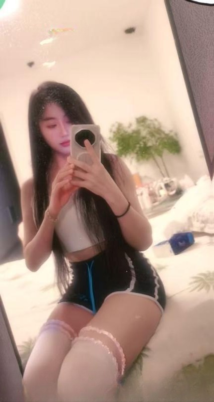 普陀女友感小迷糊 图 3