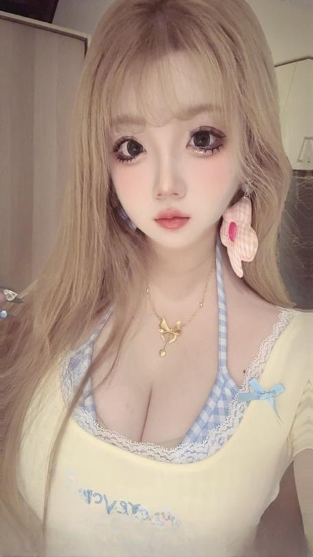 姑苏波霸美女媛媛 图 3