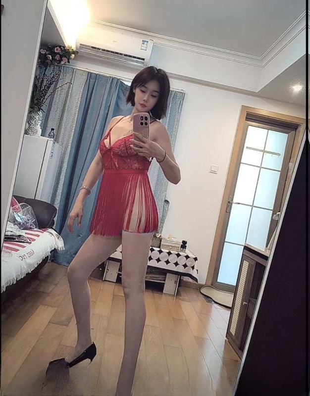 角色扮演长腿晓晓 图 4
