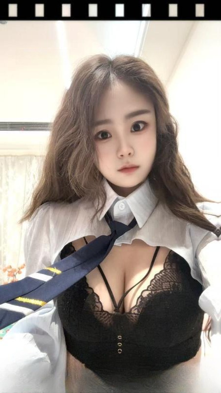浦东骚货大白兔暮暮 图 4
