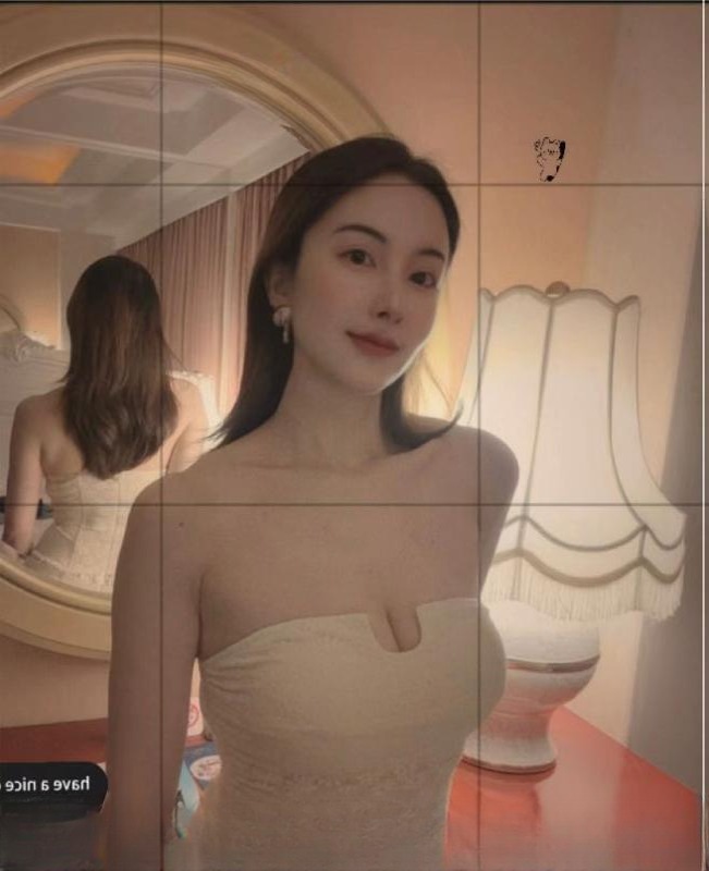 服务系朱莉老师 图 3