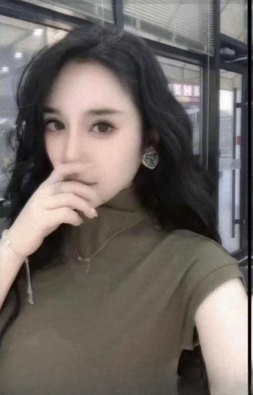 兼职少妇