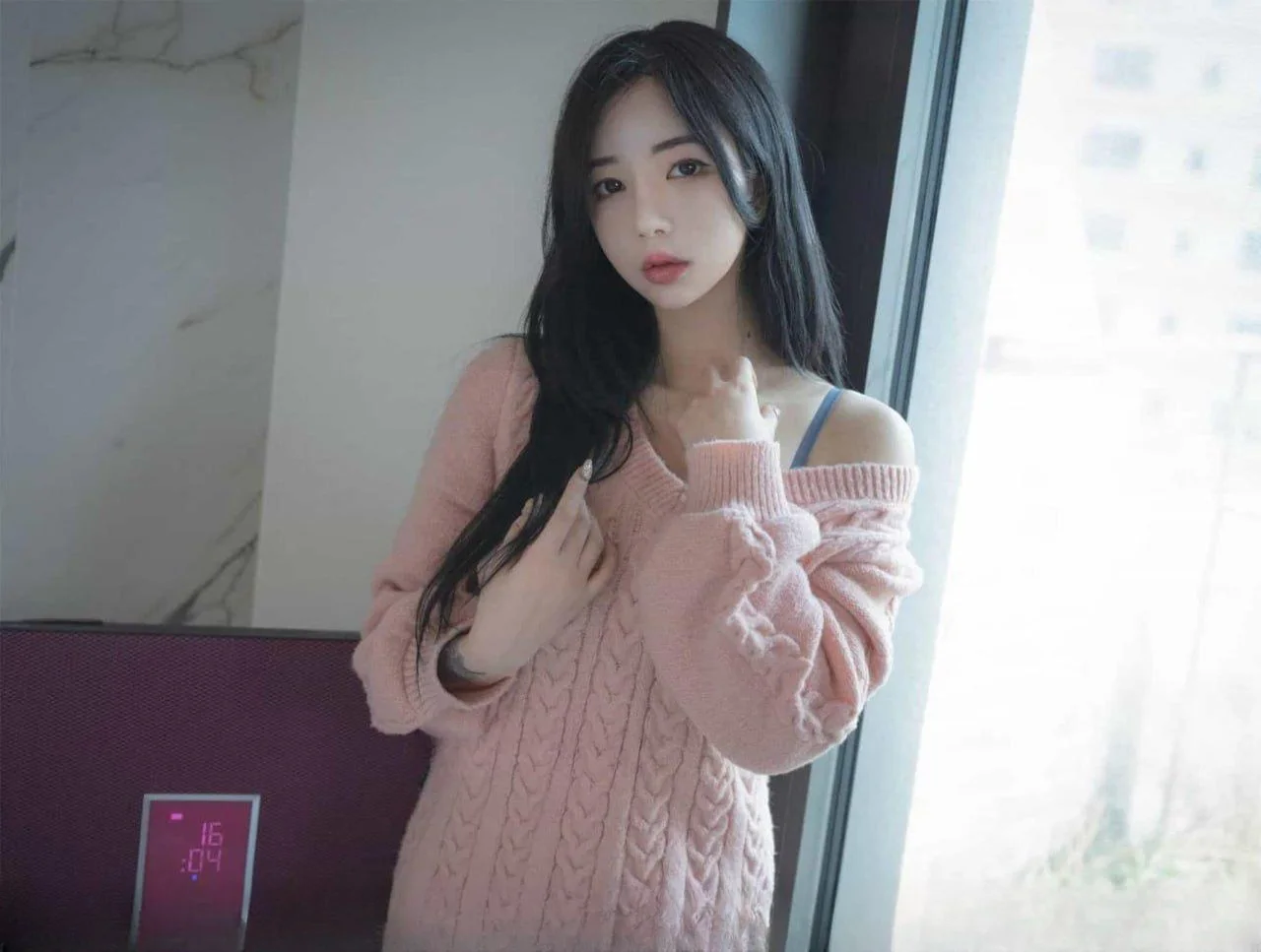 精致有弹性粉嫩白虎