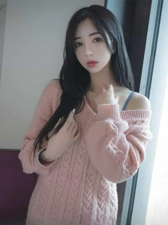 精致有弹性粉嫩白虎