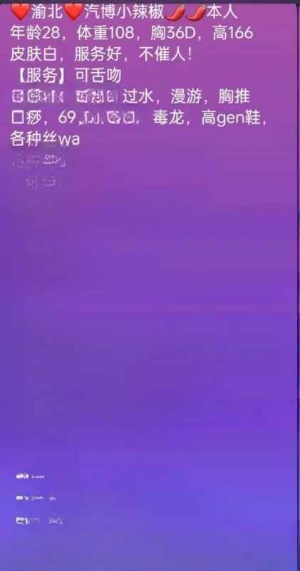 多毛淫娃小辣椒 图 4