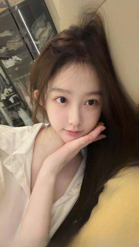 徐汇性感潇潇 图 2