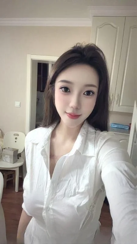 建邺美熙美女身材不错 图 3