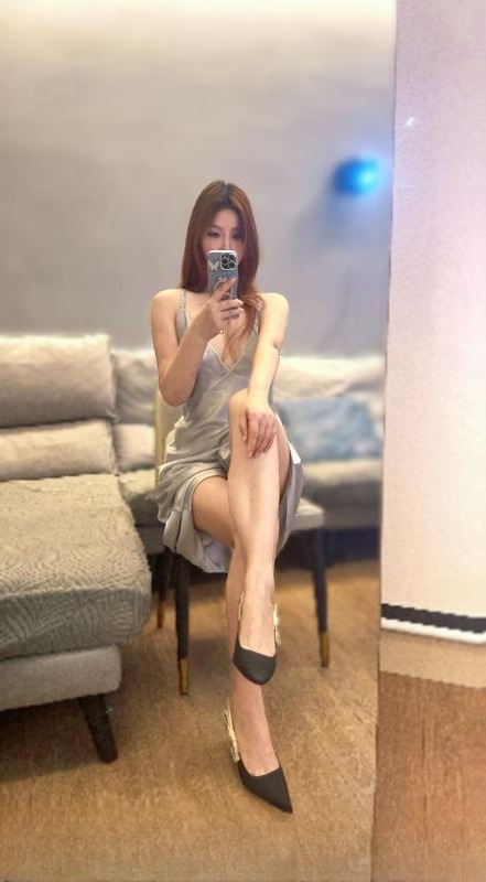 性感美臀长腿颜值妹子 图 2