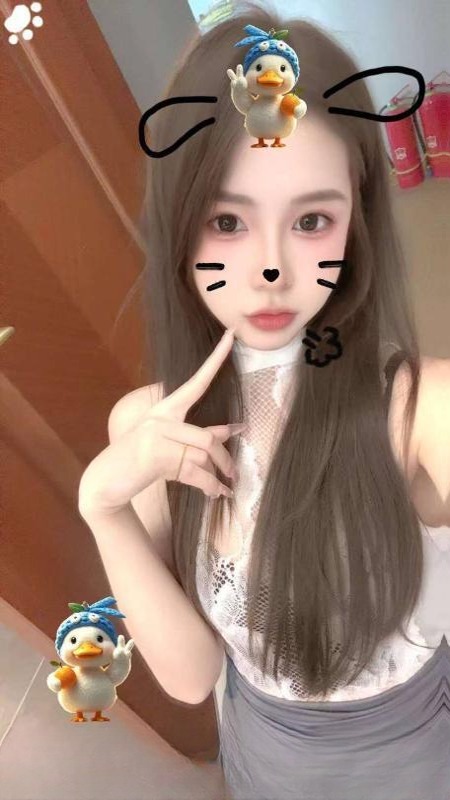 天河韵味骚气露露 图 3