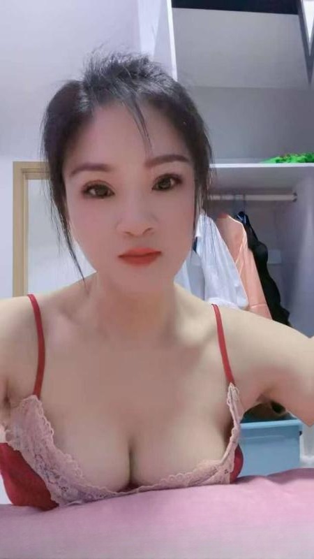 骚货少妇